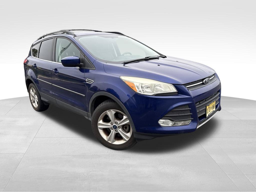 Used 2015 Ford Escape SE AWD/4WD image 3