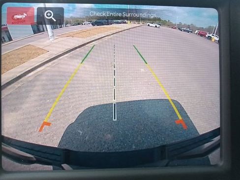 Used 2022 RAM 1500 Rebel w/ Rebel Level B Equipment Group image 22