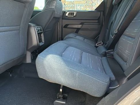 New 2026 Ford Bronco Heritage Edition AWD/4WD image 21