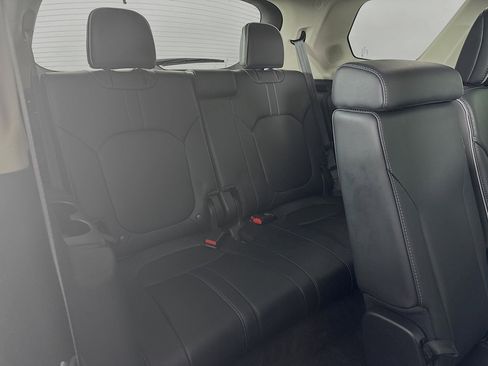 Certified 2023 Honda Pilot Elite image 29