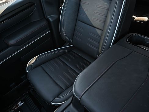 New 2026 GMC Sierra 1500 AT4X AWD/4WD image 24