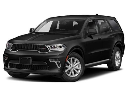 Used 2023 Dodge Durango SRT Hellcat