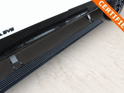 Used 2023 RAM 2500 Rebel w/ Level 1 Equipment Group image 12