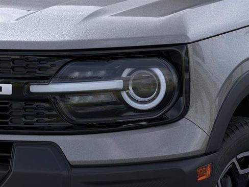New 2026 Ford Bronco Sport Outer Banks w/ Outer Banks Tech Package+ AWD/4WD image 20