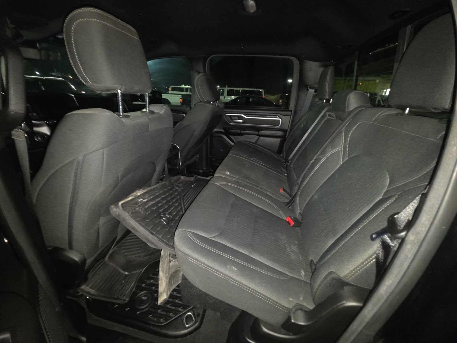 Used 2020 RAM 1500 Lone Star RWD image 13