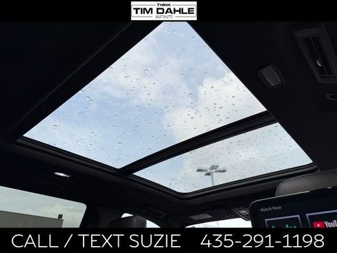 Used 2023 GMC Yukon Denali Ultimate AWD/4WD image 19