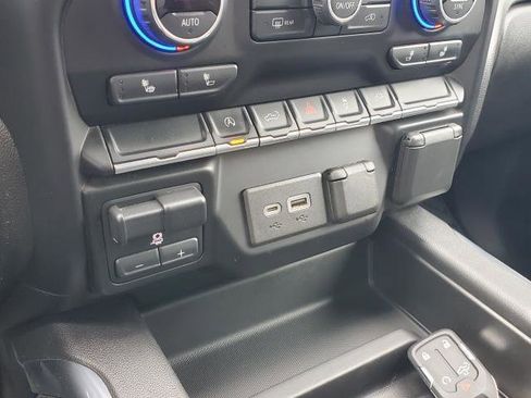 Used 2020 Chevrolet Silverado 1500 RST w/ All-Star Edition image 18