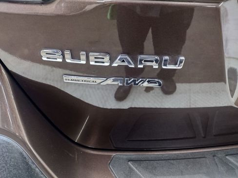 Used 2021 Subaru Outback Limited XT w/ Popular Package #2 AWD/4WD image 16