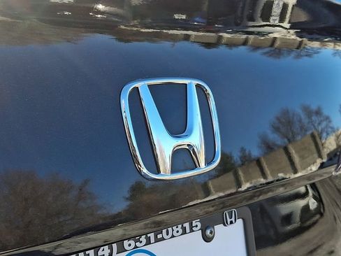 Certified 2022 Honda Civic EX image 30