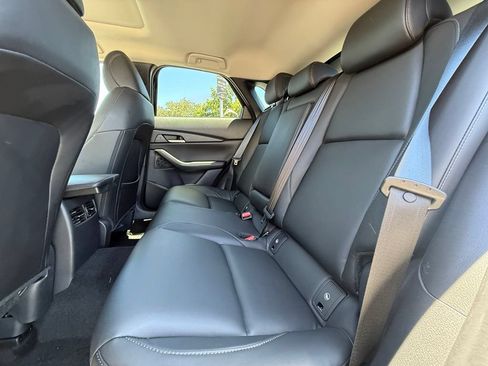 New 2026 MAZDA CX-30 AWD 2.5 S image 36