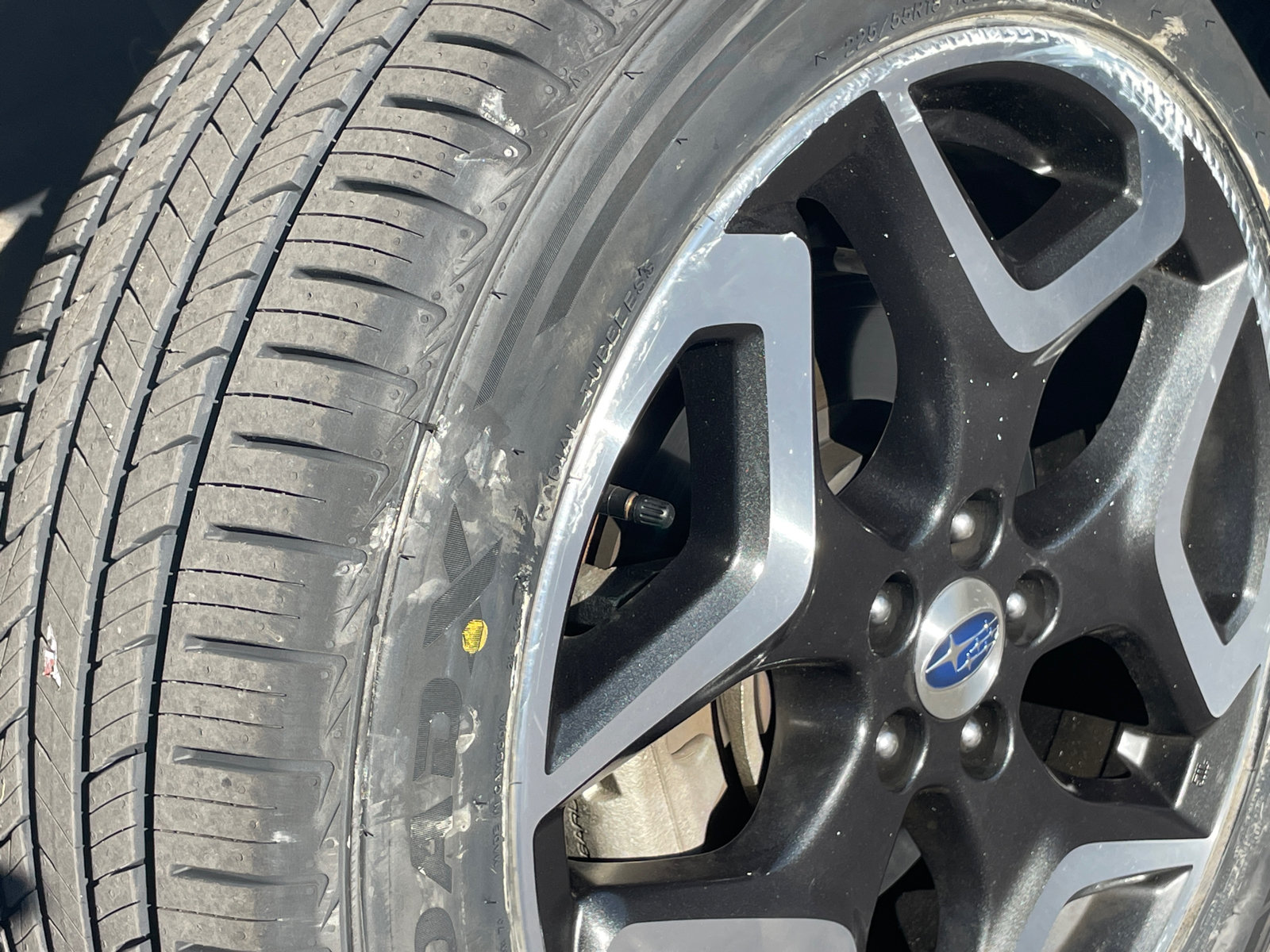 Used 2018 Subaru Crosstrek 2.0i Limited AWD/4WD image 9