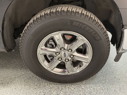 Used 2024 Ford F150 XLT w/ Equipment Group 302A MID image 29