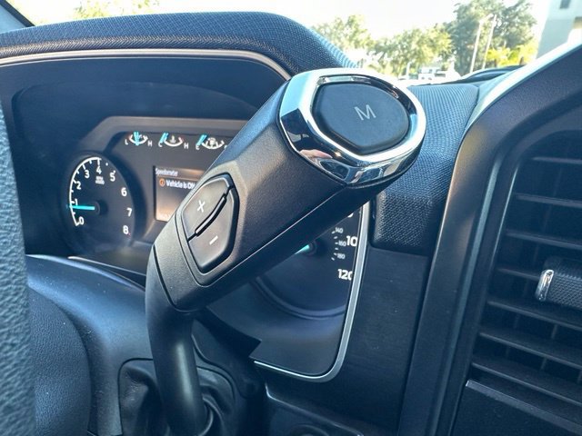 Used 2023 Ford F150 XL w/ STX Appearance Package AWD/4WD image 25