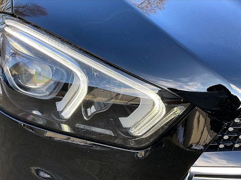 Used 2020 Mercedes-Benz GLE 350 4MATIC image 30