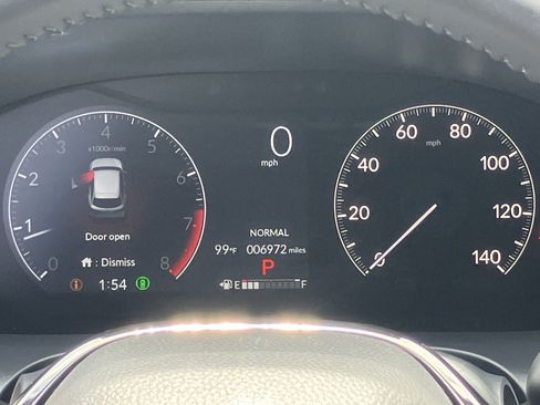 Used 2026 Honda HR-V EX-L image 23