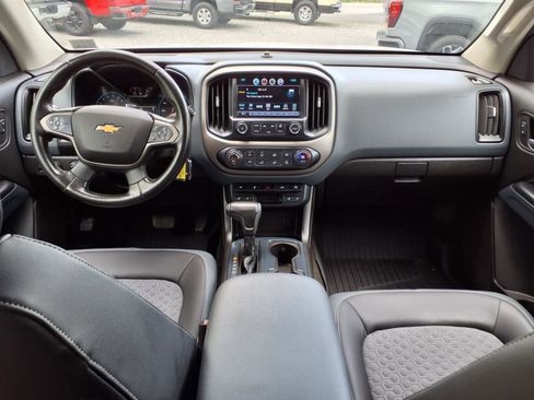 Used 2016 Chevrolet Colorado Z71 image 7