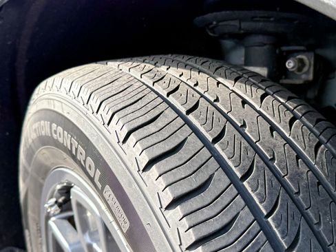 Used 2021 Ford Bronco Sport Big Bend image 12