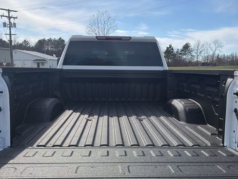 New 2026 GMC Sierra 3500 Pro image 15