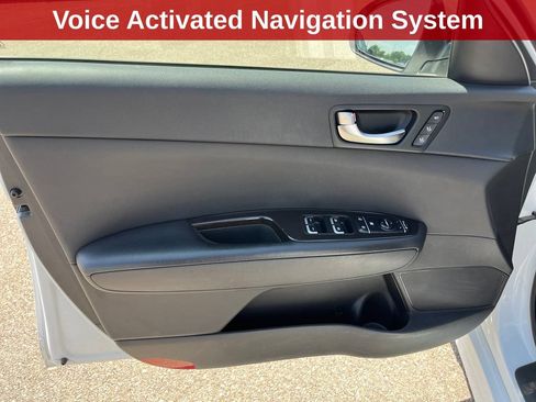 Used 2016 Kia Optima EX w/ Premium Package FWD image 12