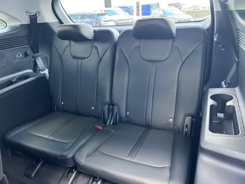 New 2026 Kia Sorento S w/ S Panoramic Sunroof Package FWD image 25