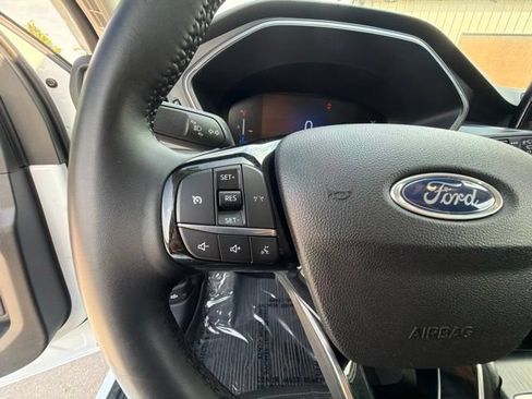 Used 2025 Ford Escape Active w/ Cold Weather Package FWD image 29