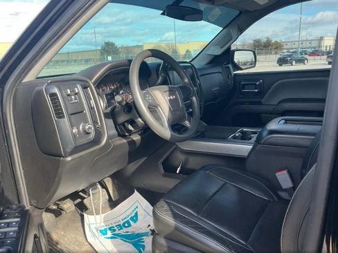 Used 2019 GMC Sierra 1500 Limited image 2