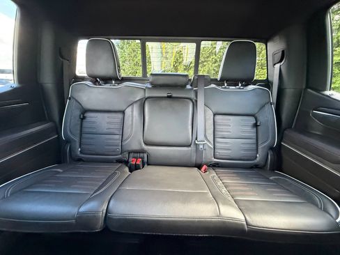 Used 2024 GMC Sierra 1500 AT4X AWD/4WD image 3