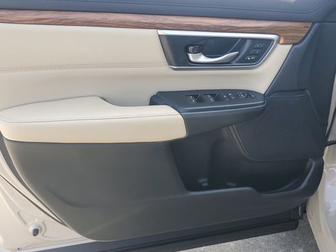 Certified 2018 Honda CR-V EX-L image 21