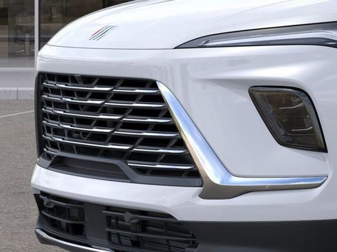 New 2025 Buick Enclave Preferred image 13