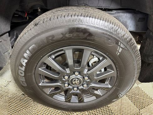 Used 2025 Toyota Land Cruiser 1958 image 19