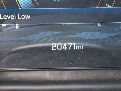 Used 2025 Chevrolet Equinox LT AWD/4WD image 20