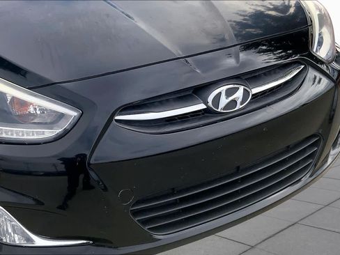 Used 2015 Hyundai Accent Sport FWD image 31