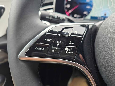 Used 2025 Mercedes-Benz E 450 4MATIC All-Terrain Wagon image 35