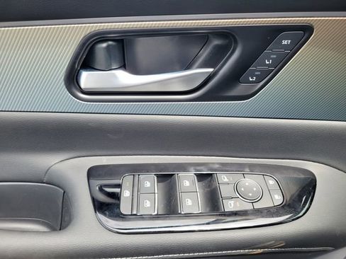 New 2025 Nissan Murano SL w/ Cargo Package image 14