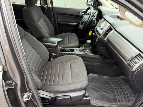 Used 2020 Ford Ranger XLT w/ Equipment Group 301A Mid image 16
