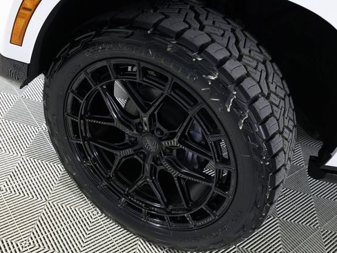 Used 2026 GMC Yukon AT4 Ultimate image 54