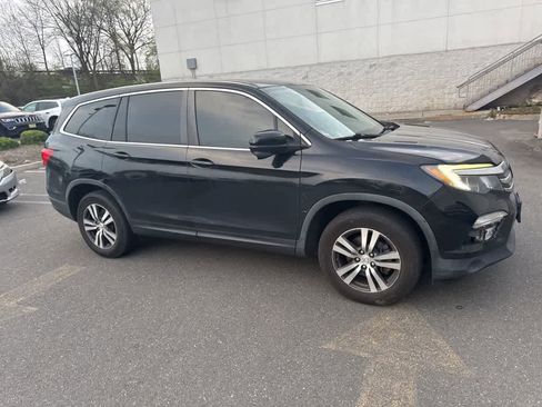 Used 2016 Honda Pilot EX-L image 10