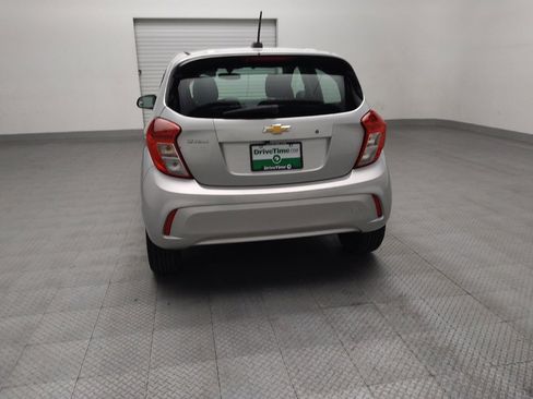 Used 2019 Chevrolet Spark LS FWD image 6