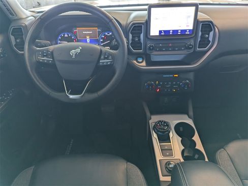 Used 2023 Ford Bronco Sport Outer Banks w/ Tech Package image 17