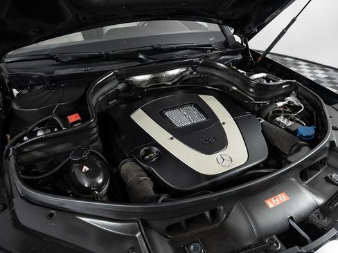 Used 2010 Mercedes-Benz GLK 350 2WD image 42