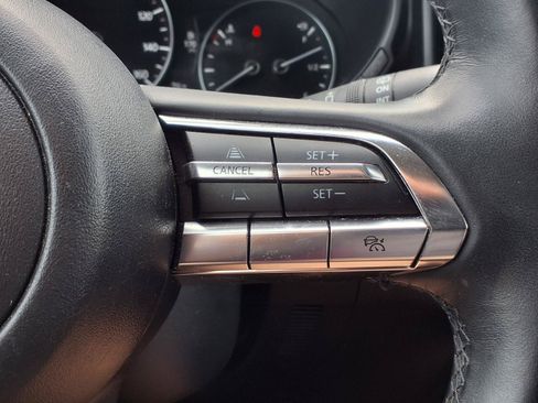 Used 2025 MAZDA CX-50 AWD 2.5 S w/ Preferred Package image 17