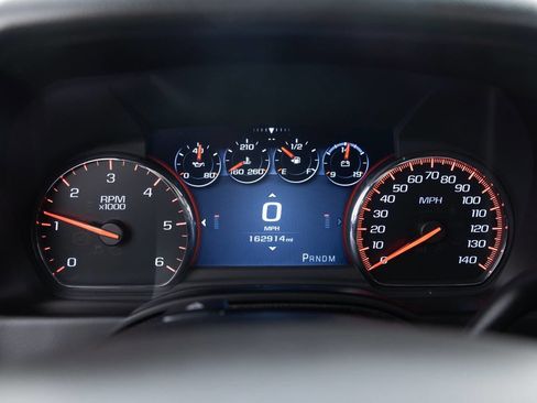 Used 2015 GMC Yukon Denali w/ Touring Package image 38