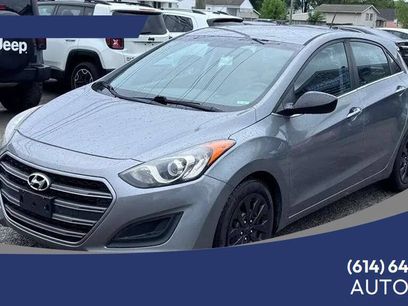 Used 2017 Hyundai Elantra GT