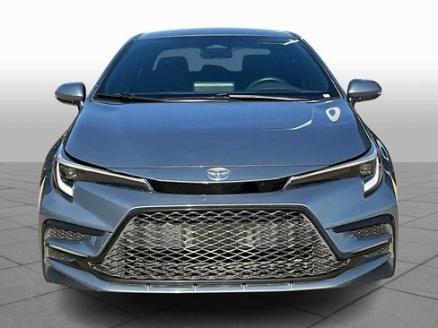 Used 2023 Toyota Corolla SE image 5
