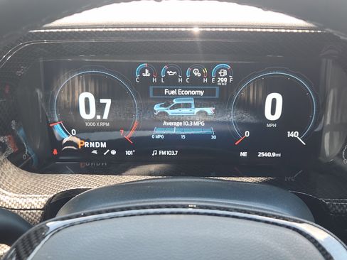 Used 2021 Ford F150 Raptor w/ Equipment Group 801A High AWD/4WD image 17