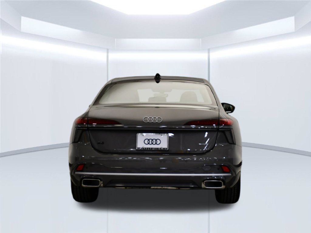 Used 2026 Audi A6 Premium Plus w/ Premium Plus Package AWD/4WD image 4