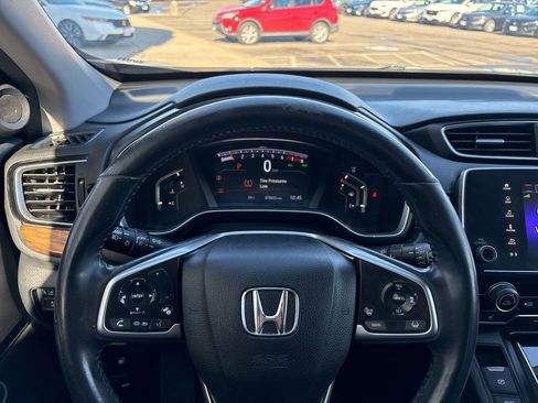 Used 2020 Honda CR-V Touring image 16