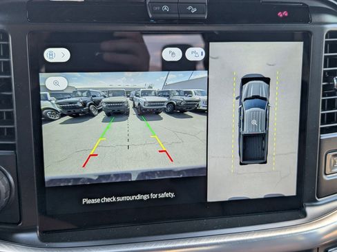 New 2026 Ford F150 King Ranch image 18