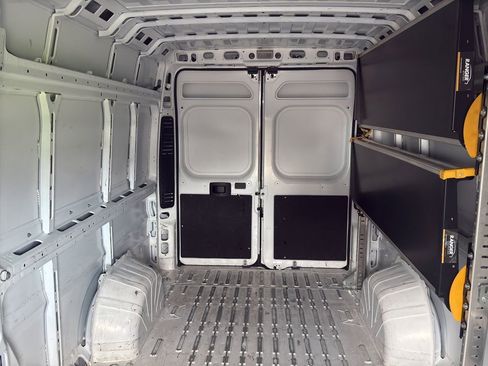 Used 2023 RAM ProMaster 3500 image 13