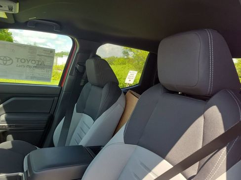 New 2026 Toyota Tacoma TRD Sport RWD image 21